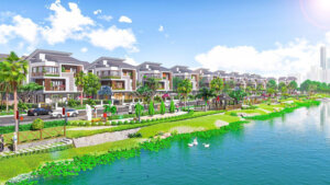 Centa Riverside Từ Sơn – Dự án nổi bật sắp ra mắt tại TP Từ Sơn