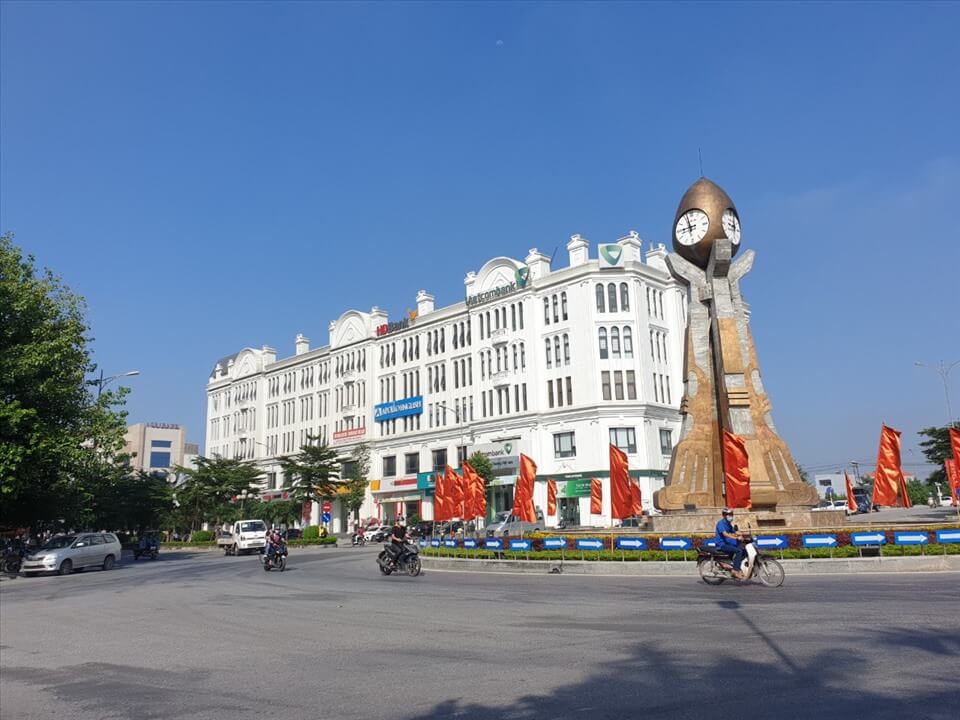 Bắc Ninh đang phấn đấu trở thành thành phố trực thuộc TW