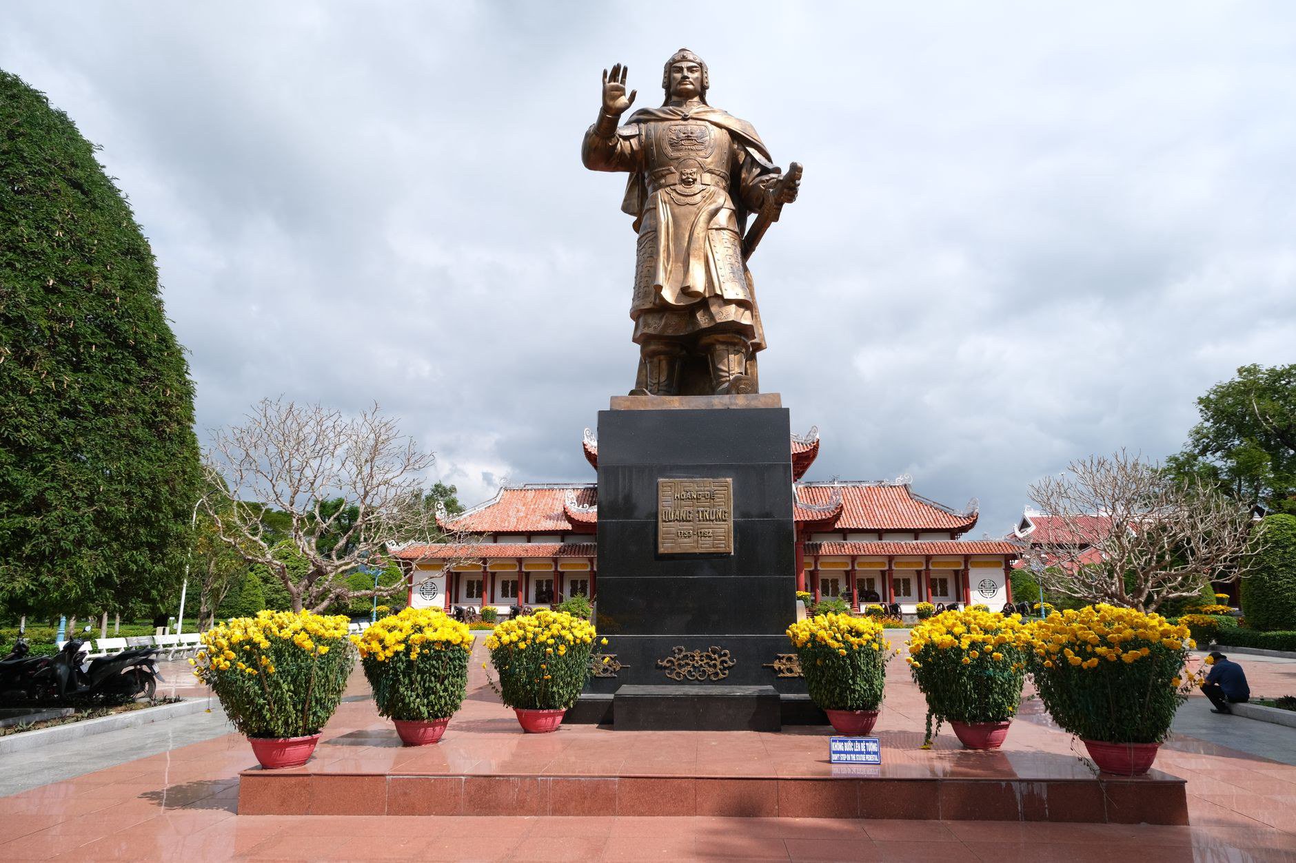 Mục tiêu phát triển: Bắc Ninh trực thuộc Trung ương