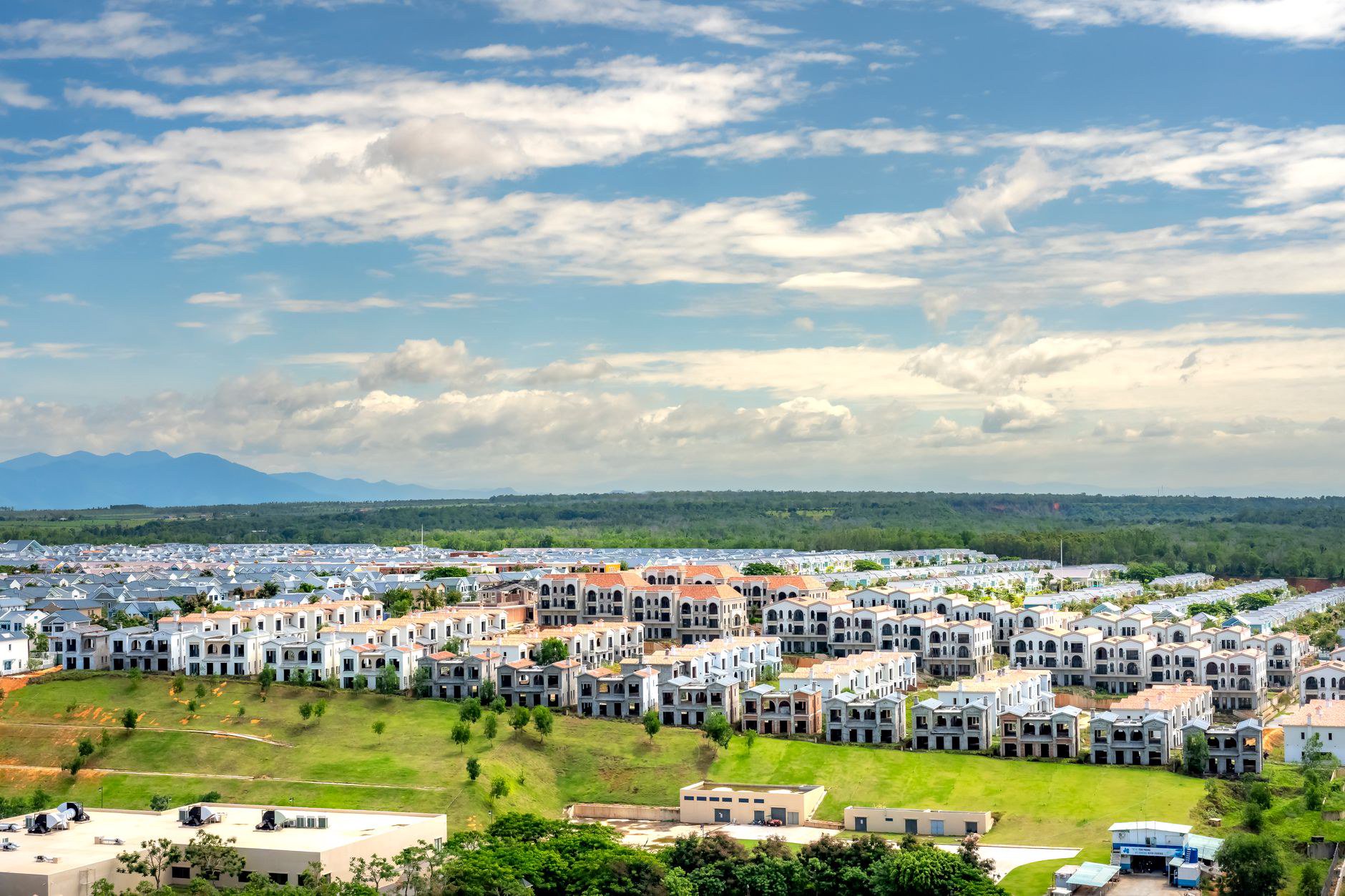 Từ Sơn trong định hướng phát triển đa cực