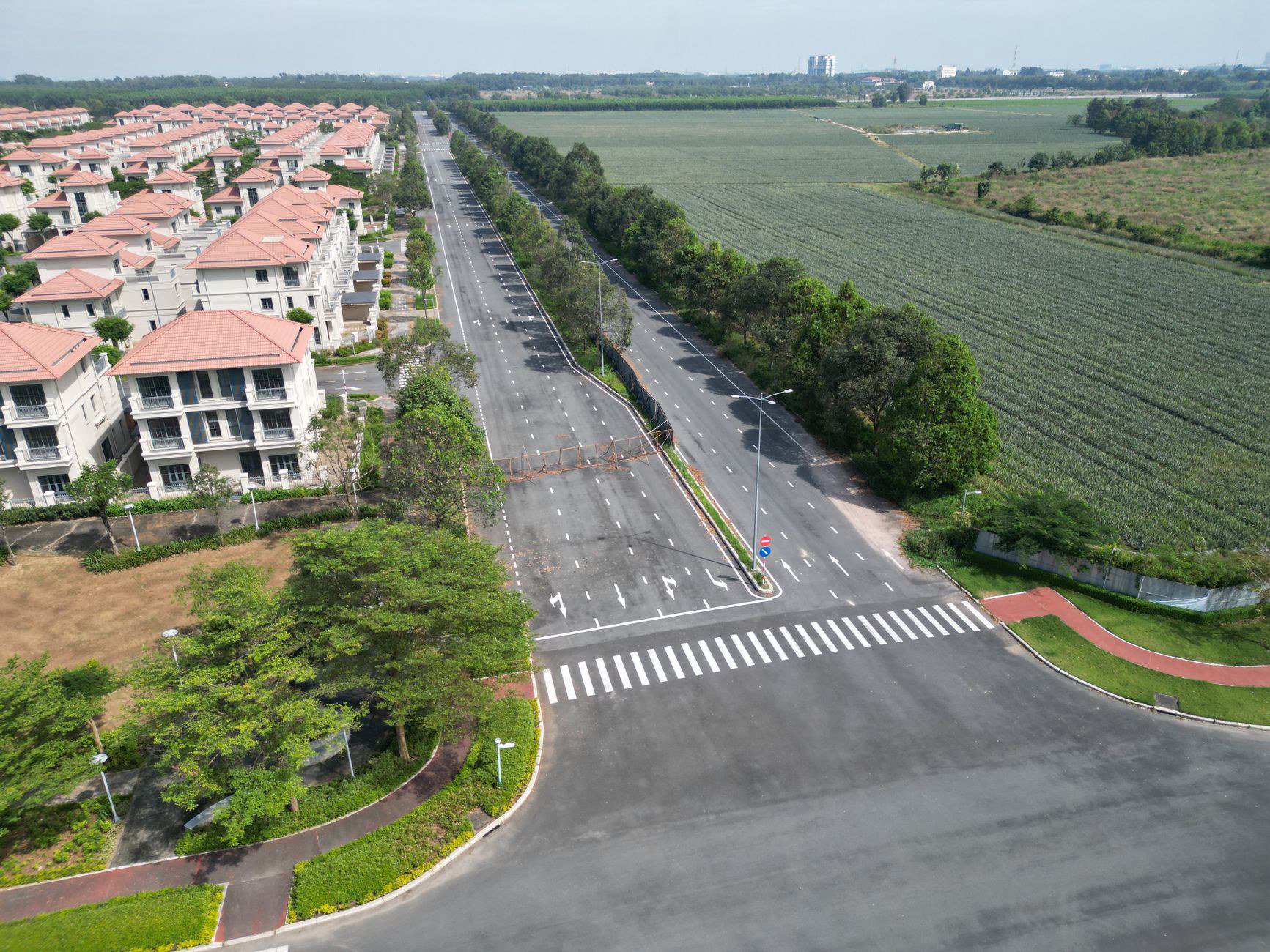 Khu công nghiệp và nhu cầu nhà ở