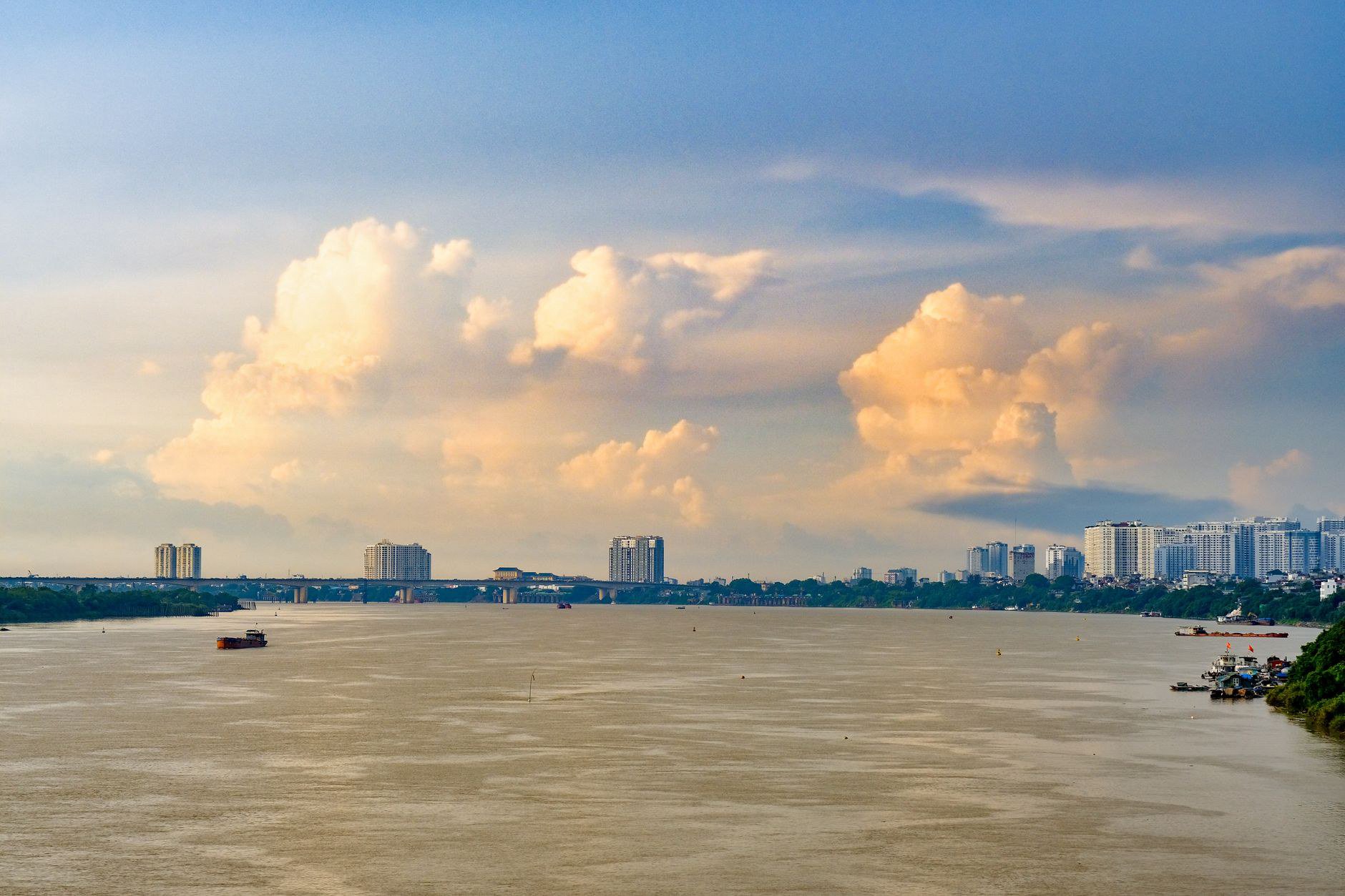 Dòng vốn dịch chuyển ra vùng ven Hà Nội