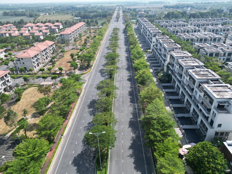 VSIP Bắc Ninh: mô hình đô thị và nhu cầu nhà ở Từ Sơn