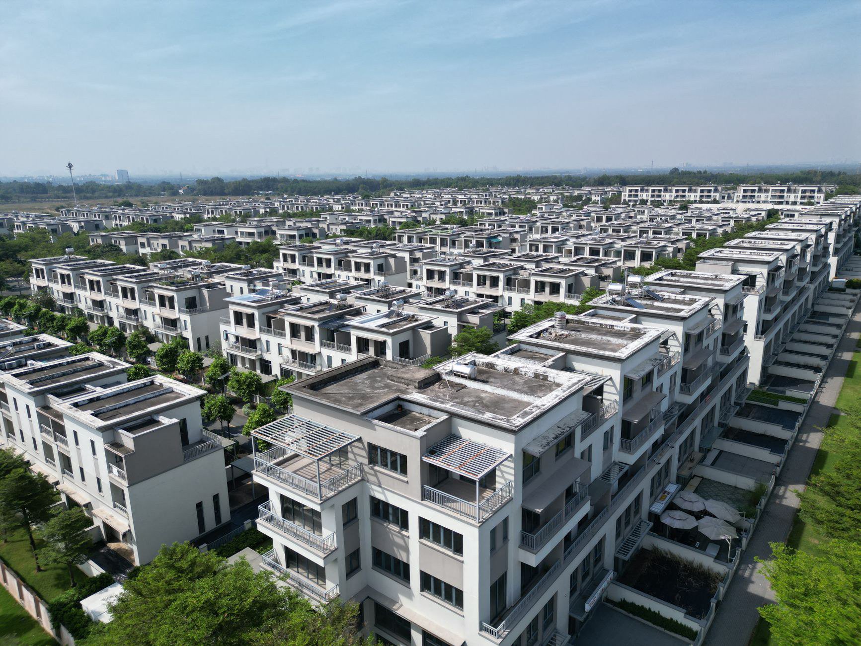 Đầu tư bất động sản an toàn: 5 yếu tố cần kiểm tra Đầu tư bất động sản an toàn: 5 yếu tố cần kiểm tra