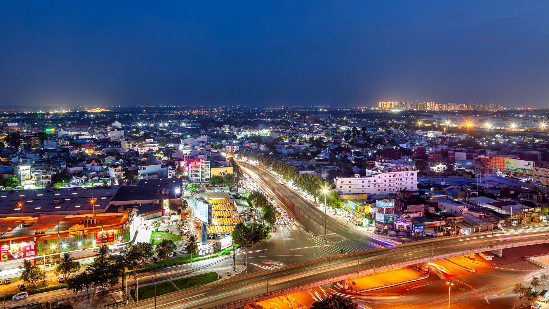 Chọn vị trí theo mục đích ở hay kinh doanh Chọn vị trí theo mục đích ở hay kinh doanh