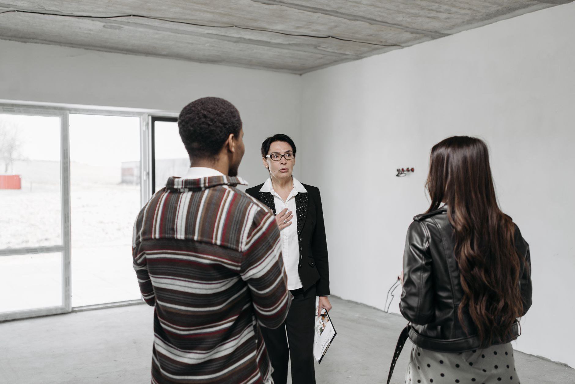 Pháp lý nhà ở hình thành trong tương lai: cần biết gì