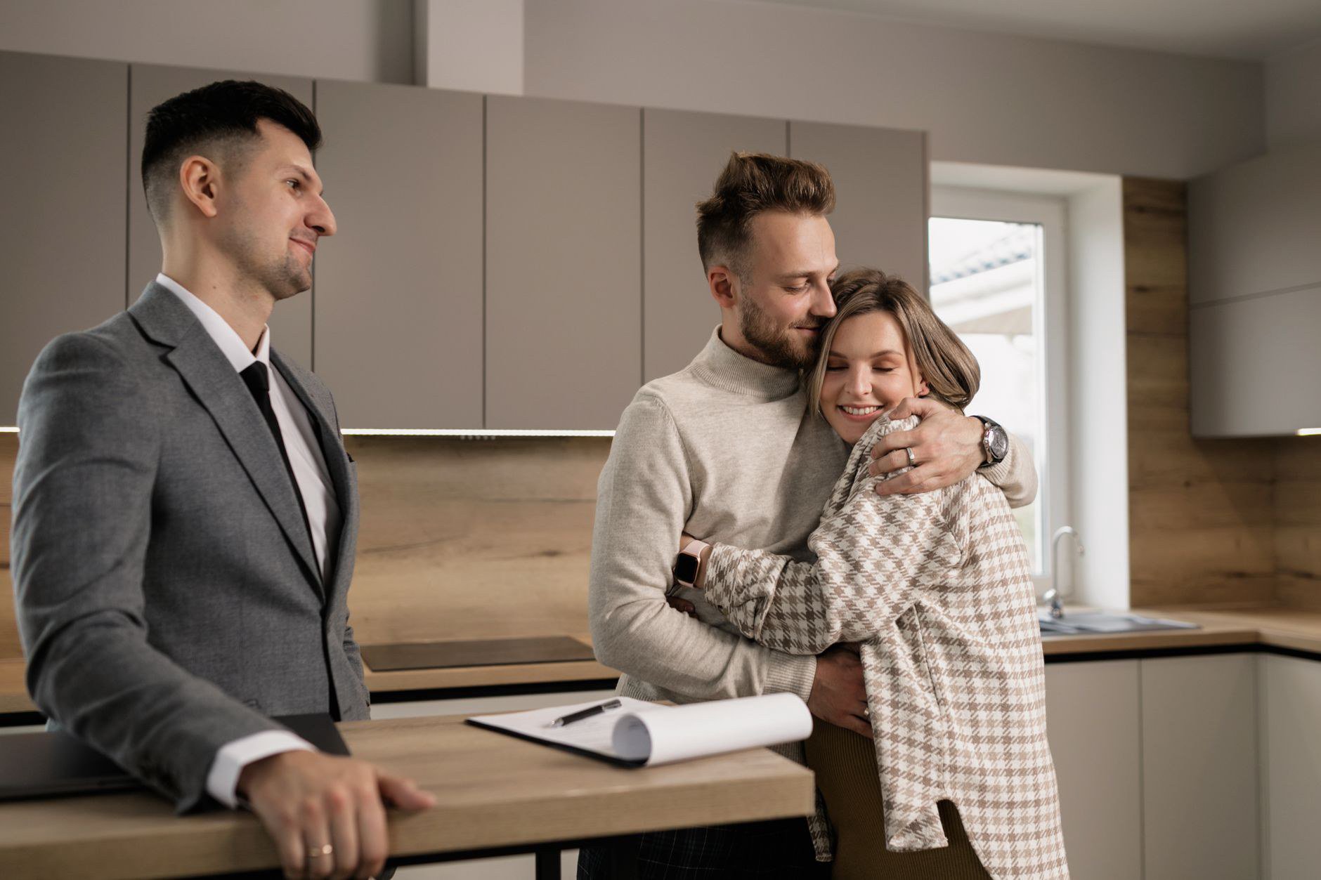 Lãi suất vay mua nhà và tâm lý người mua Lãi suất vay mua nhà và tâm lý người mua